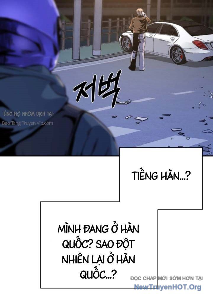 Phi Vụ Đen Tối Chap 0 - Next Chap 1