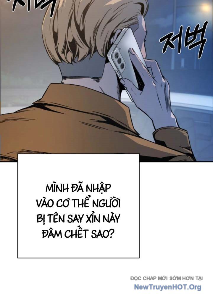 Phi Vụ Đen Tối Chap 0 - Next Chap 1