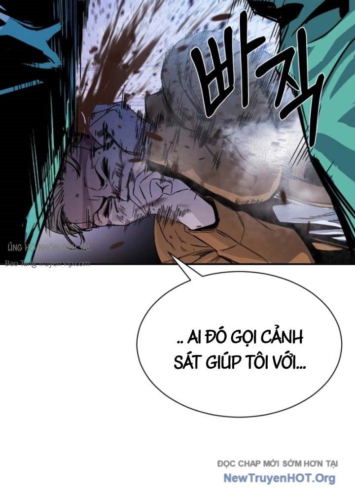 Phi Vụ Đen Tối Chap 0 - Next Chap 1