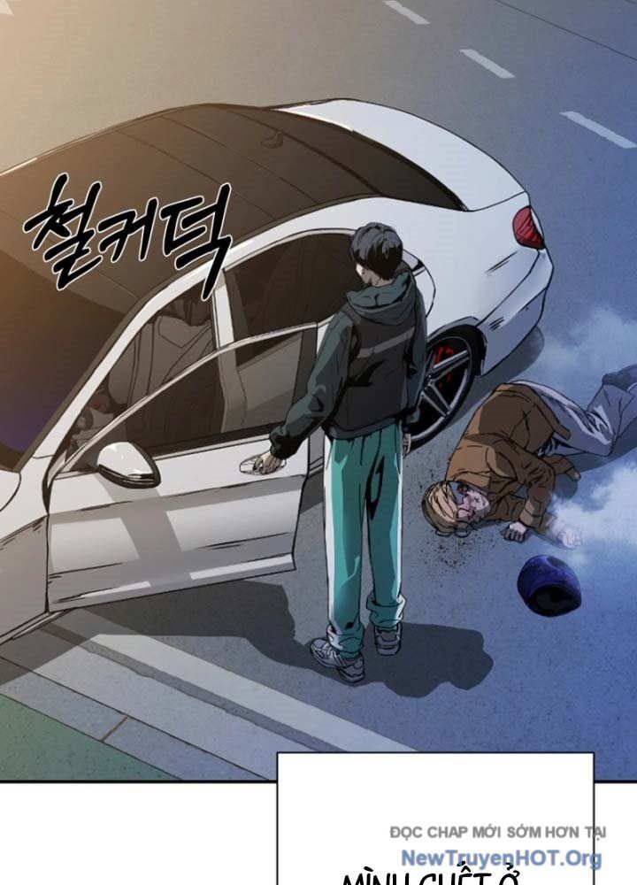 Phi Vụ Đen Tối Chap 0 - Next Chap 1