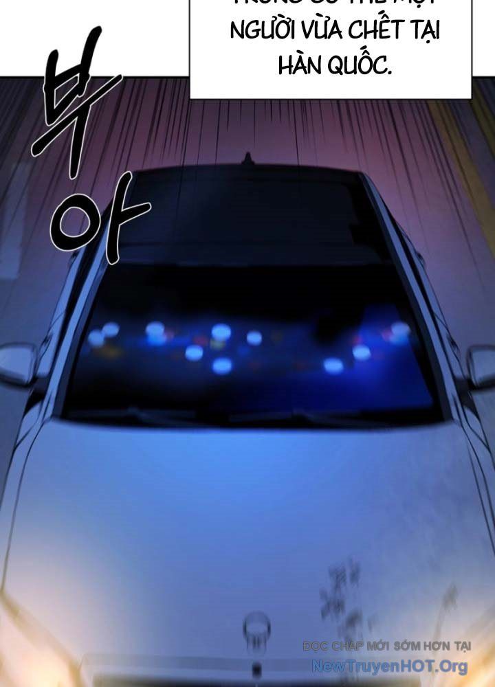 Phi Vụ Đen Tối Chap 0 - Next Chap 1