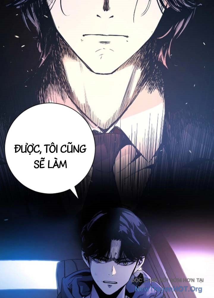 Phi Vụ Đen Tối Chap 0 - Next Chap 1