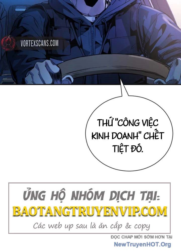 Phi Vụ Đen Tối Chap 0 - Next Chap 1