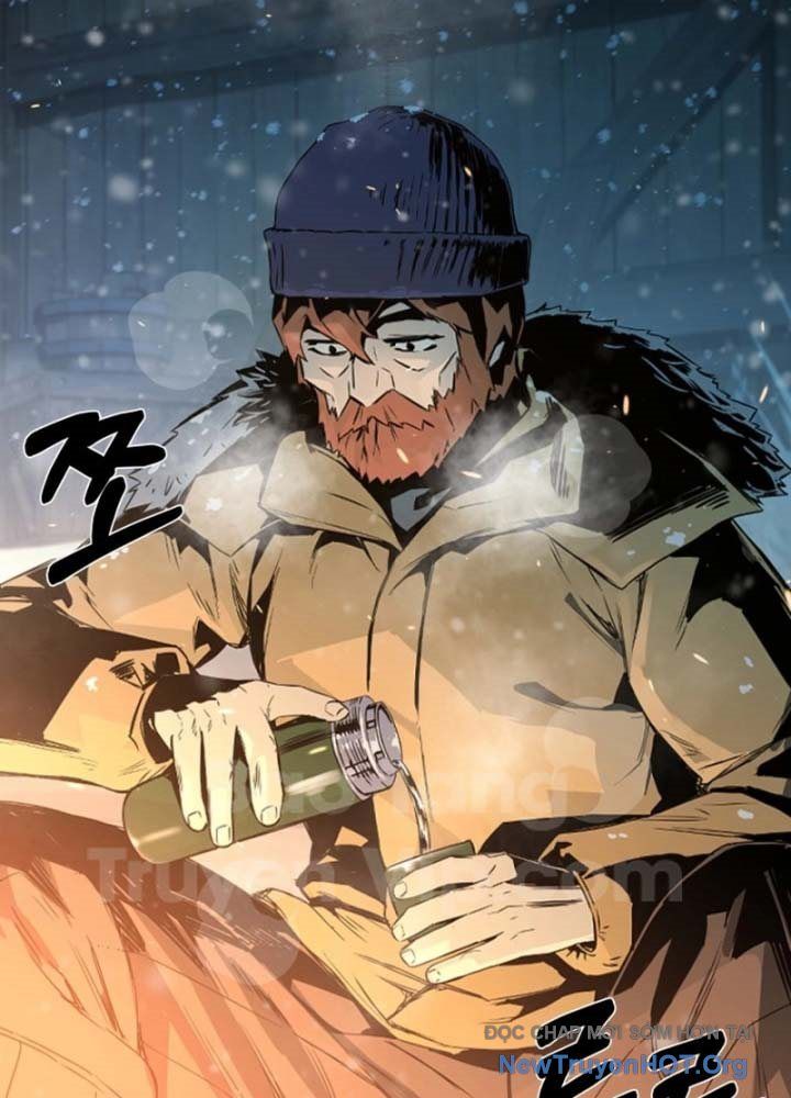 Phi Vụ Đen Tối Chap 0 - Next Chap 1