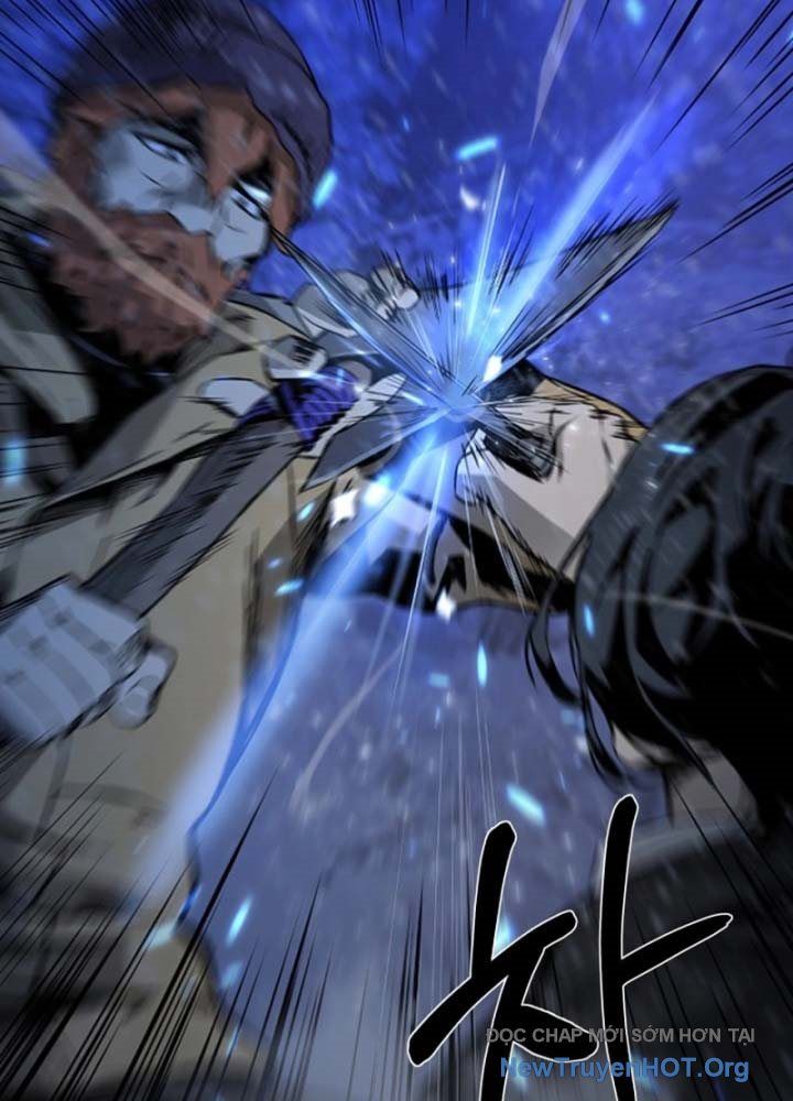 Phi Vụ Đen Tối Chap 0 - Next Chap 1