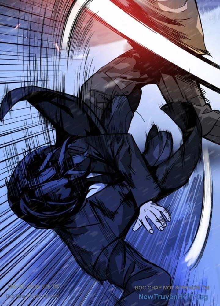 Phi Vụ Đen Tối Chap 0 - Next Chap 1