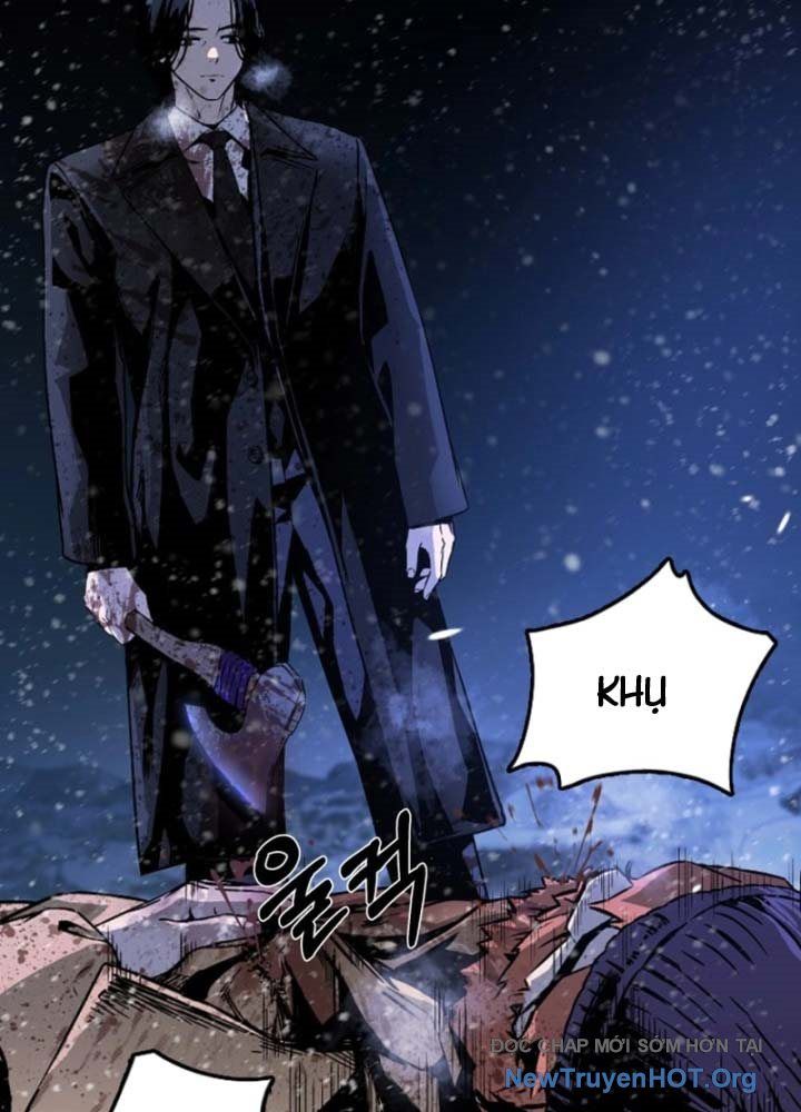 Phi Vụ Đen Tối Chap 0 - Next Chap 1