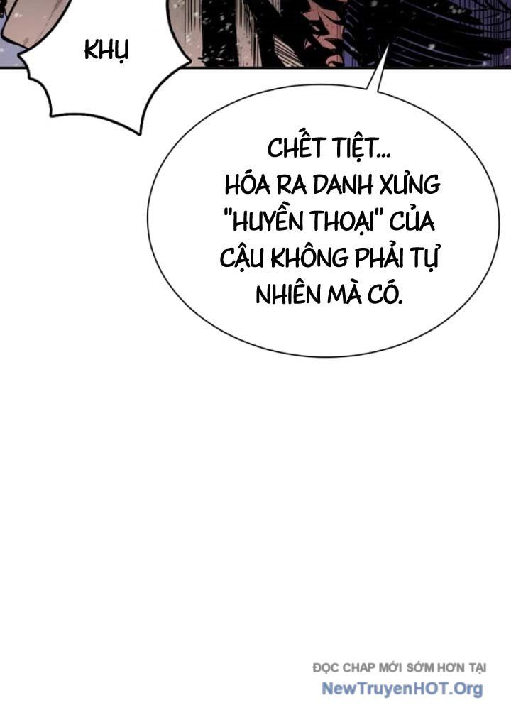 Phi Vụ Đen Tối Chap 0 - Next Chap 1