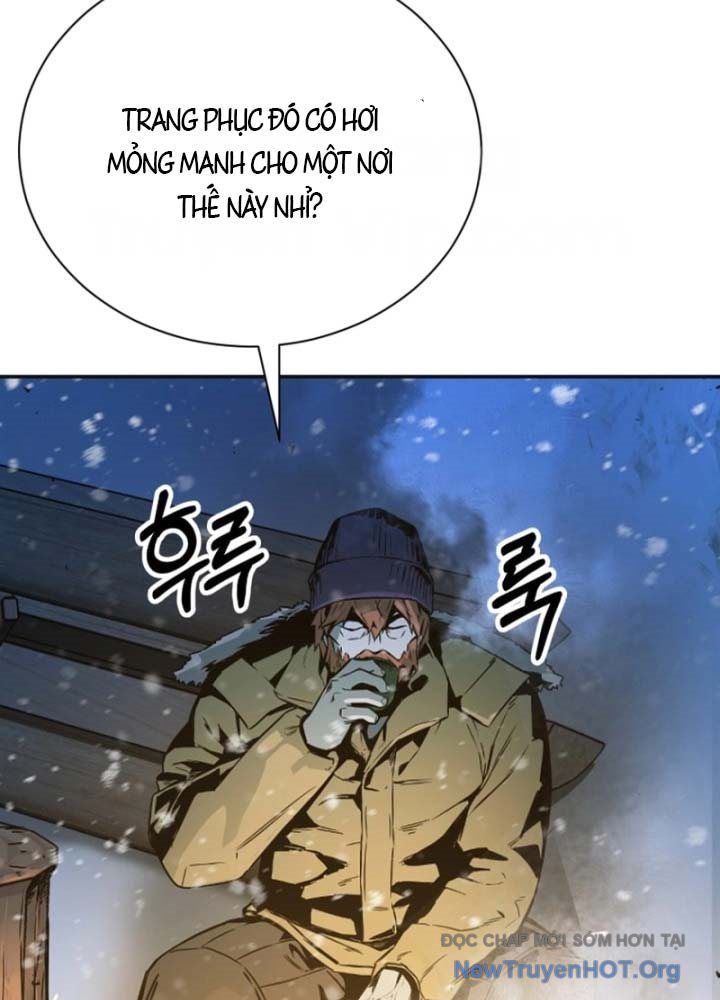 Phi Vụ Đen Tối Chap 0 - Next Chap 1