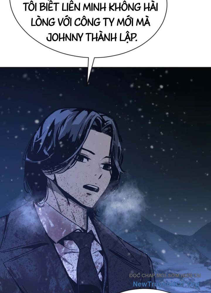 Phi Vụ Đen Tối Chap 0 - Next Chap 1