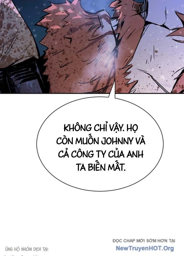 Phi Vụ Đen Tối Chap 0 - Next Chap 1