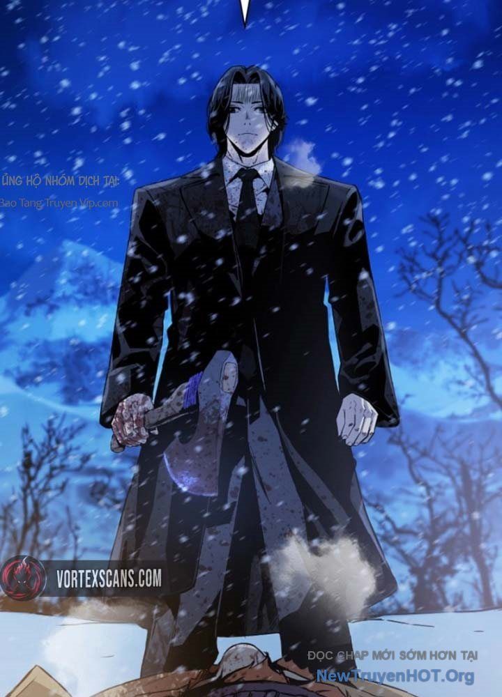 Phi Vụ Đen Tối Chap 0 - Next Chap 1