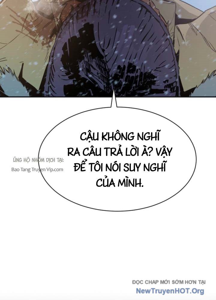 Phi Vụ Đen Tối Chap 0 - Next Chap 1