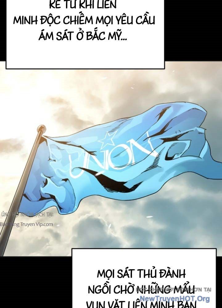 Phi Vụ Đen Tối Chap 0 - Next Chap 1