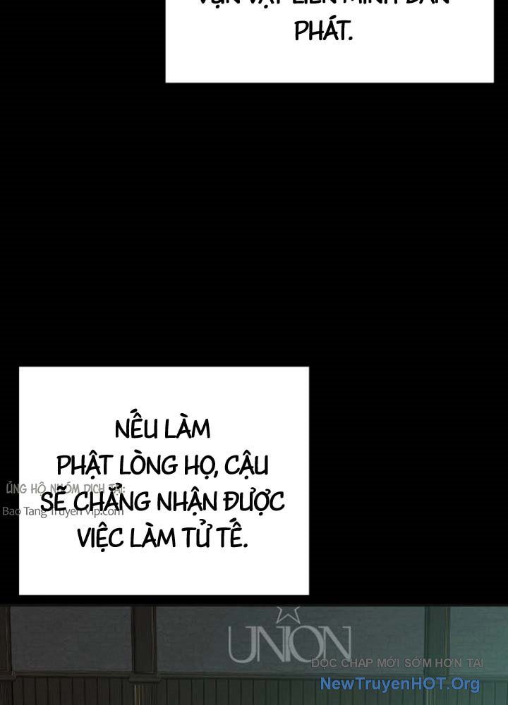 Phi Vụ Đen Tối Chap 0 - Next Chap 1