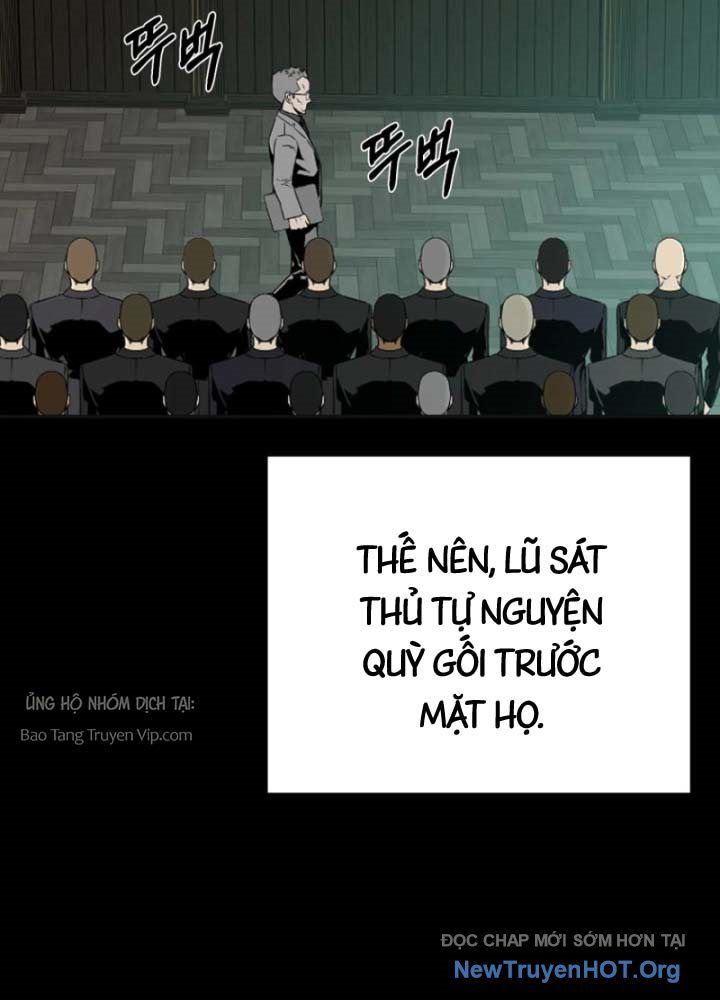 Phi Vụ Đen Tối Chap 0 - Next Chap 1