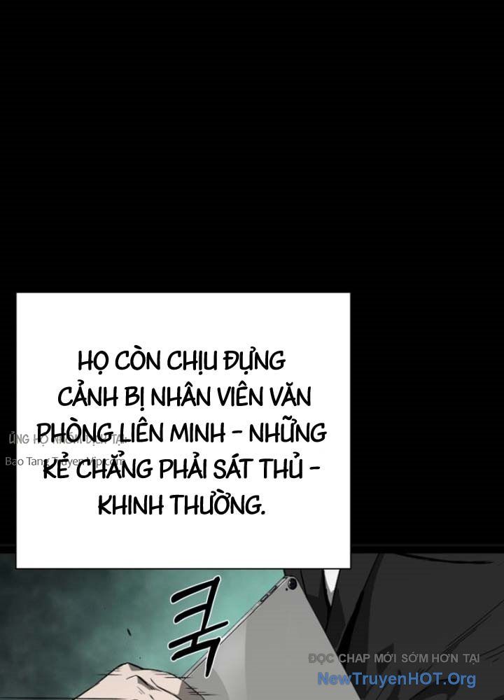Phi Vụ Đen Tối Chap 0 - Next Chap 1