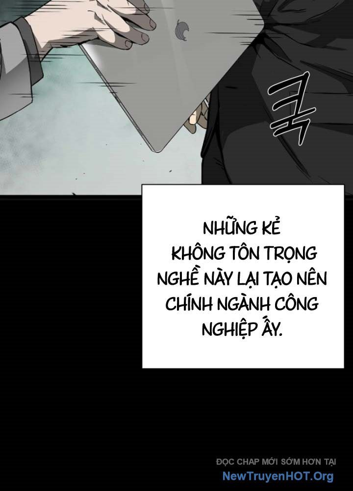Phi Vụ Đen Tối Chap 0 - Next Chap 1