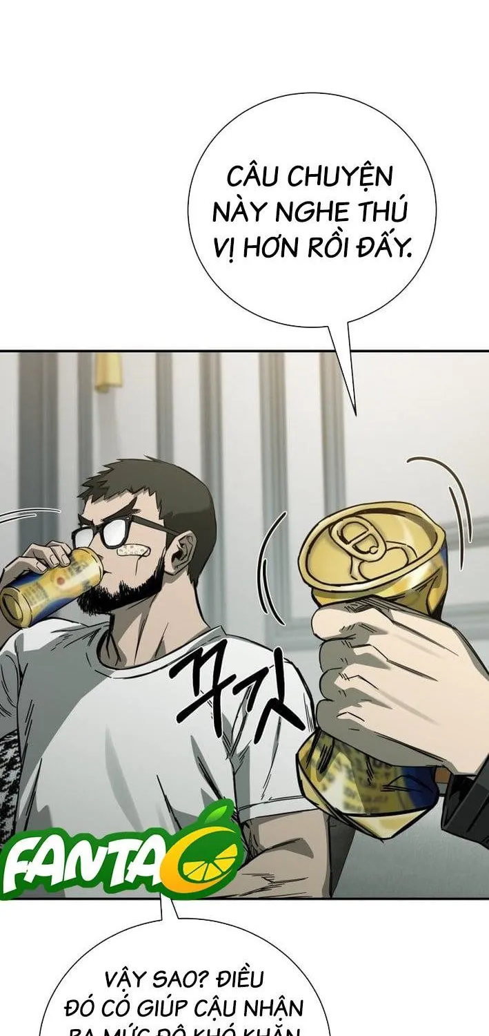 Phi Vụ Đen Tối Chap 15 - Next Chap 16
