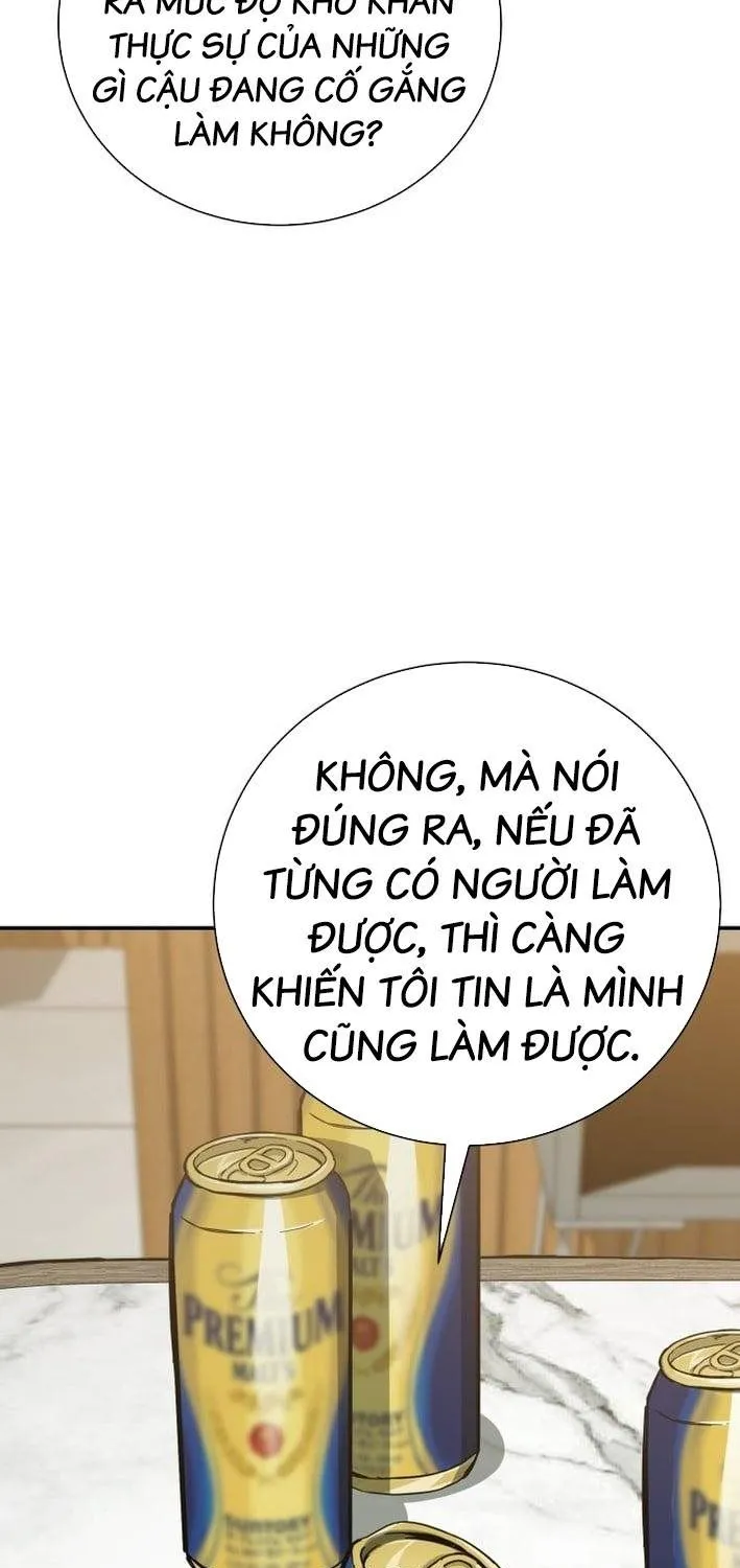 Phi Vụ Đen Tối Chap 15 - Next Chap 16