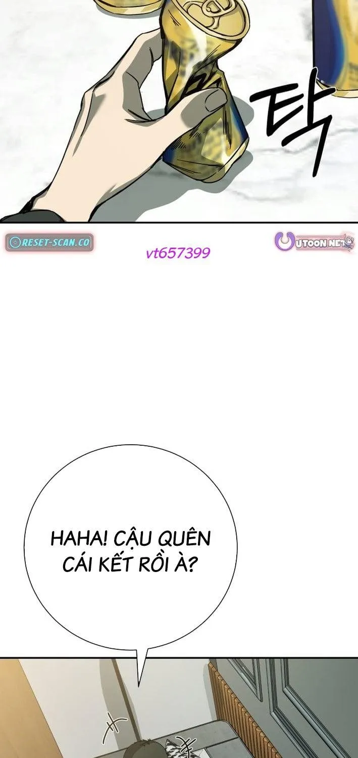 Phi Vụ Đen Tối Chap 15 - Next Chap 16