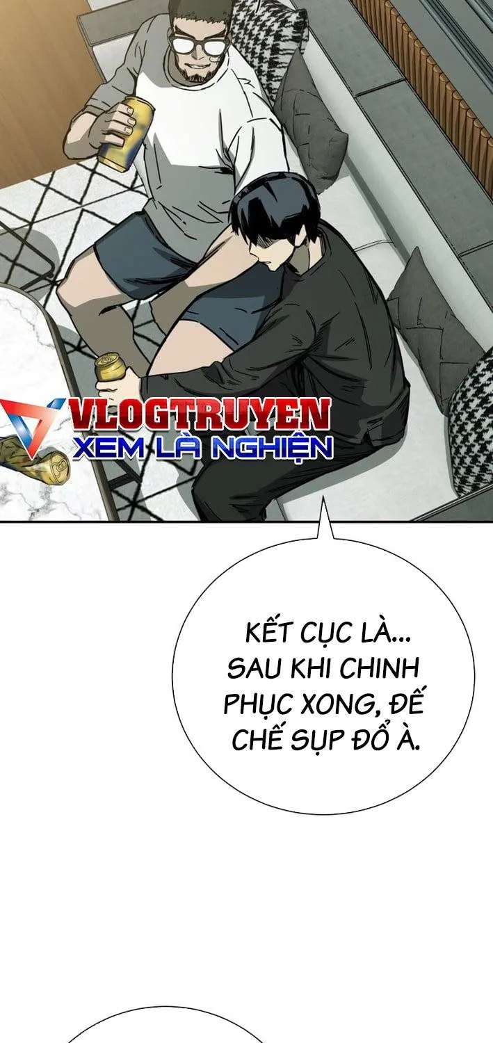 Phi Vụ Đen Tối Chap 15 - Next Chap 16