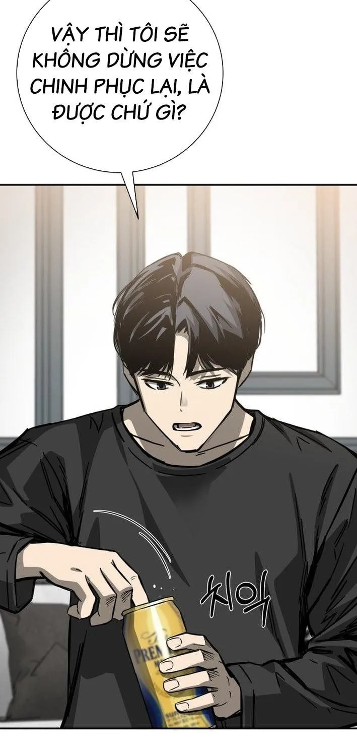 Phi Vụ Đen Tối Chap 15 - Next Chap 16