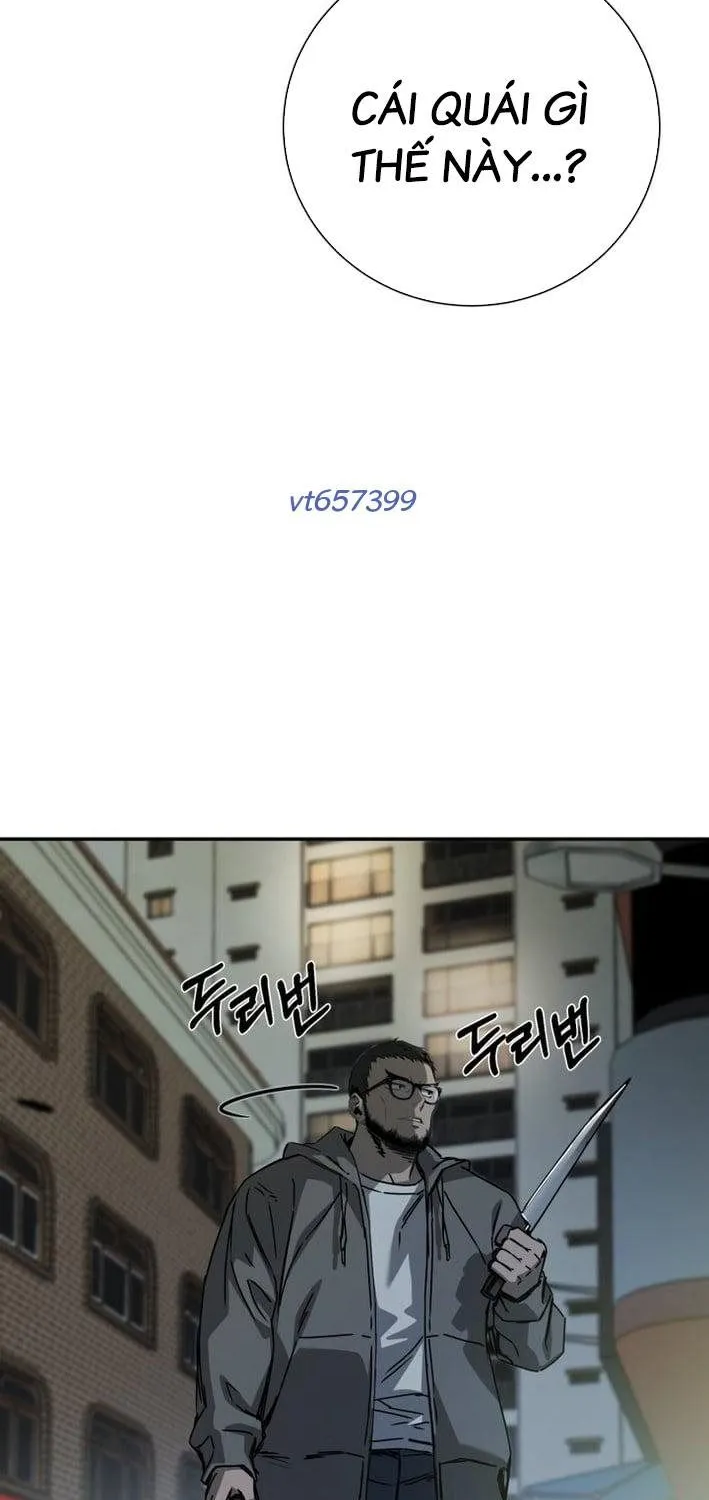 Phi Vụ Đen Tối Chap 15 - Next Chap 16