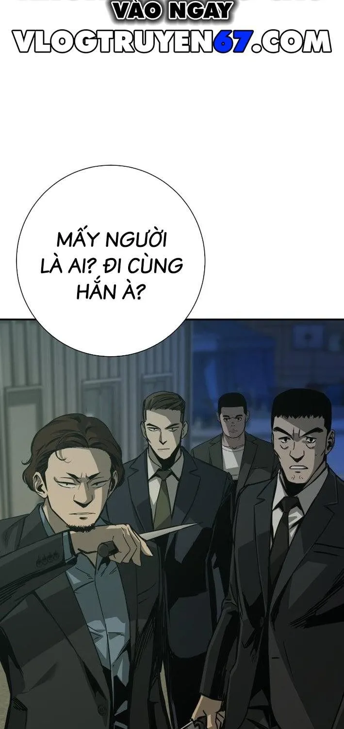 Phi Vụ Đen Tối Chap 15 - Next Chap 16
