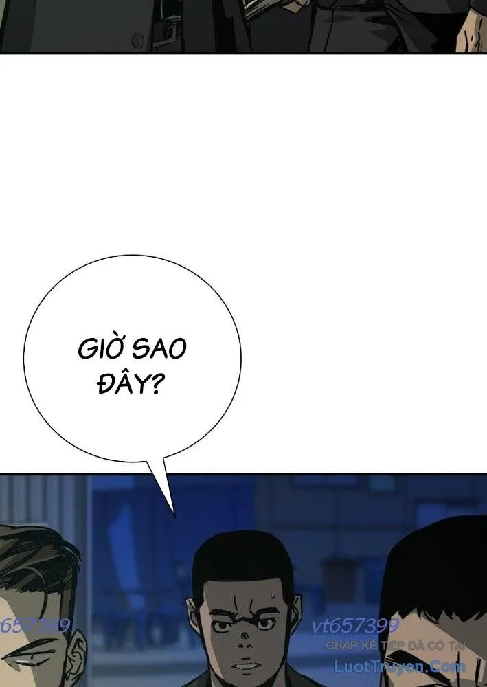 Phi Vụ Đen Tối Chap 15 - Next Chap 16