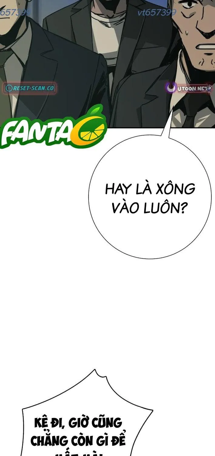 Phi Vụ Đen Tối Chap 15 - Next Chap 16