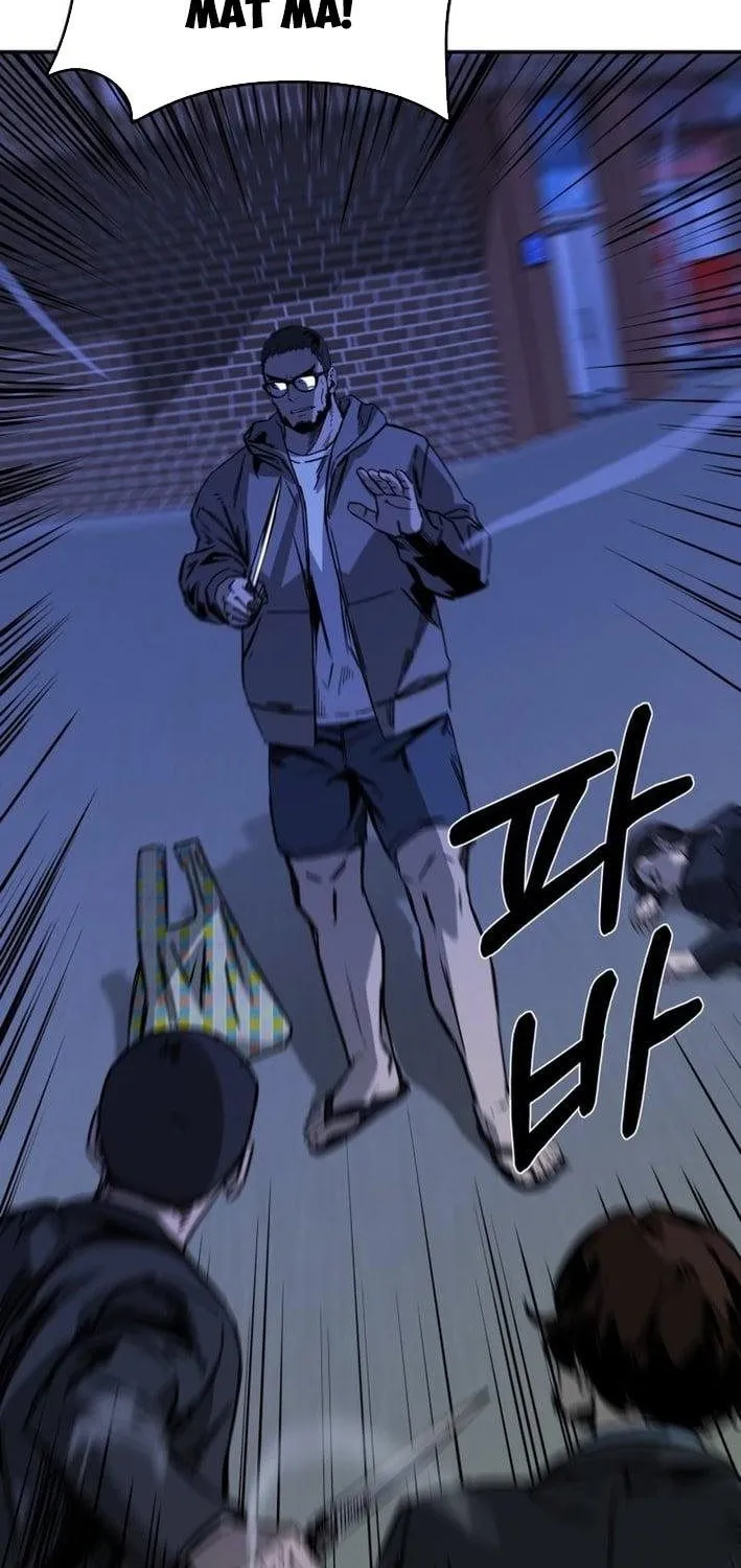 Phi Vụ Đen Tối Chap 15 - Next Chap 16