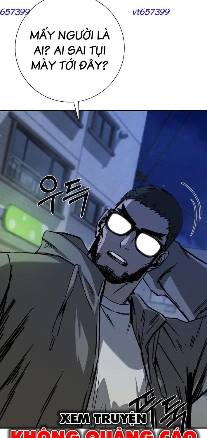 Phi Vụ Đen Tối Chap 15 - Next Chap 16