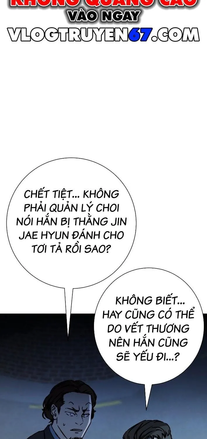 Phi Vụ Đen Tối Chap 15 - Next Chap 16