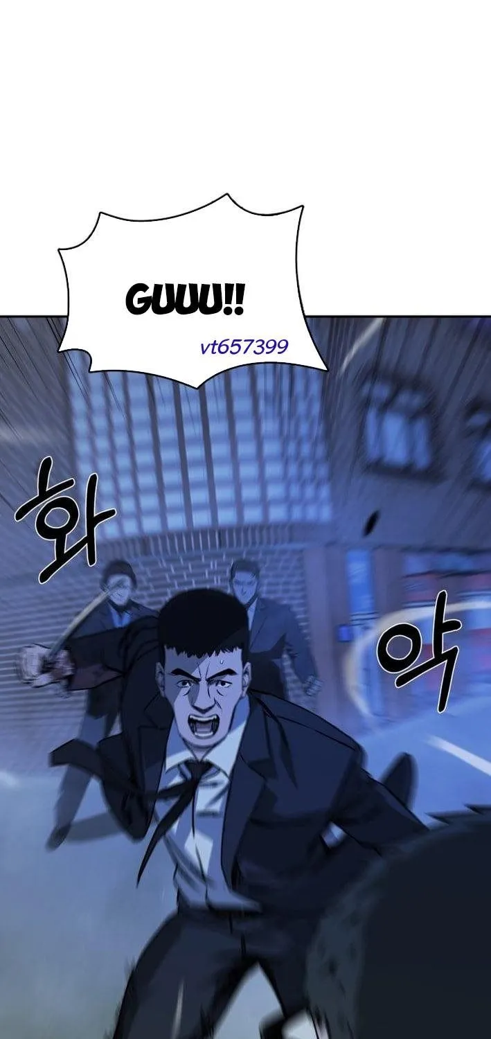 Phi Vụ Đen Tối Chap 15 - Next Chap 16
