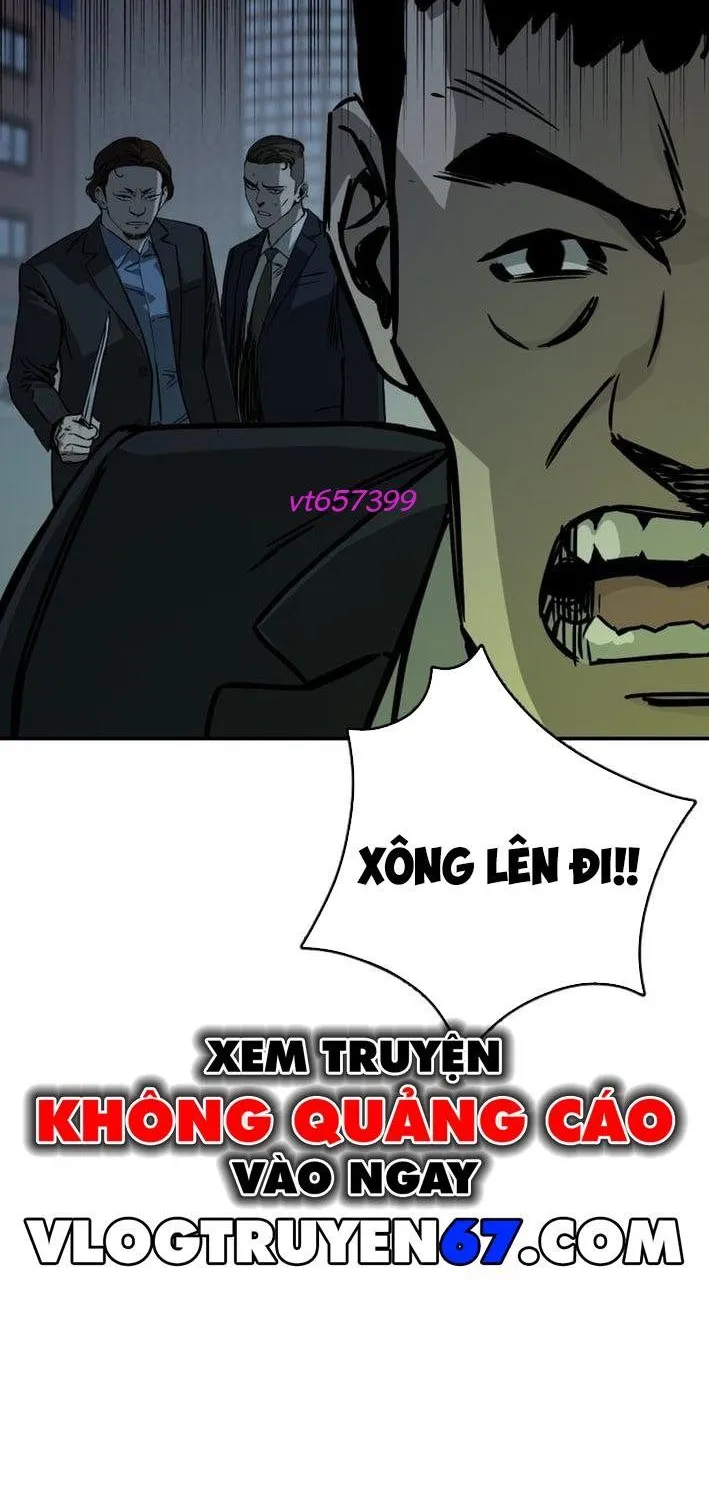 Phi Vụ Đen Tối Chap 15 - Next Chap 16