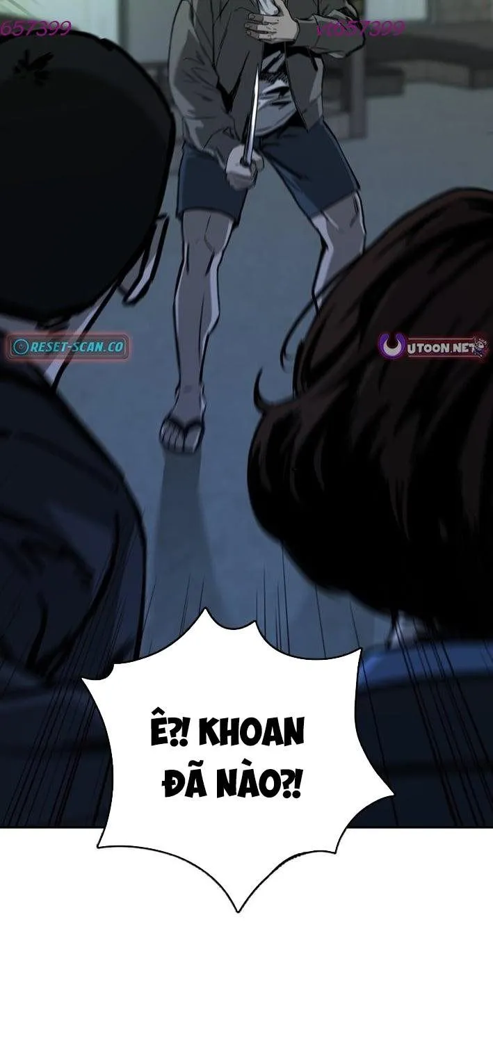Phi Vụ Đen Tối Chap 15 - Next Chap 16