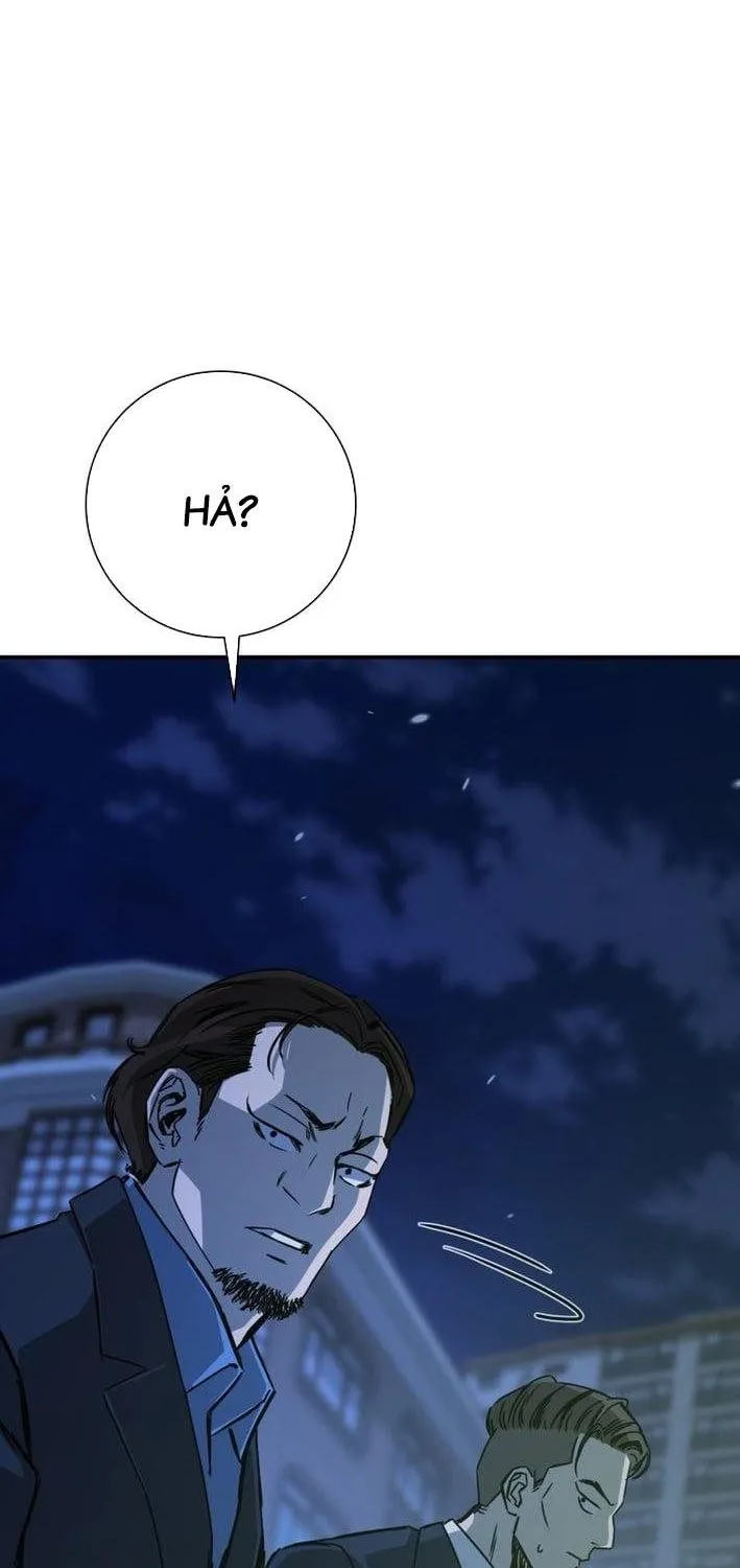 Phi Vụ Đen Tối Chap 15 - Next Chap 16
