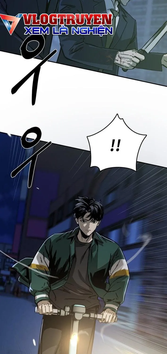 Phi Vụ Đen Tối Chap 15 - Next Chap 16