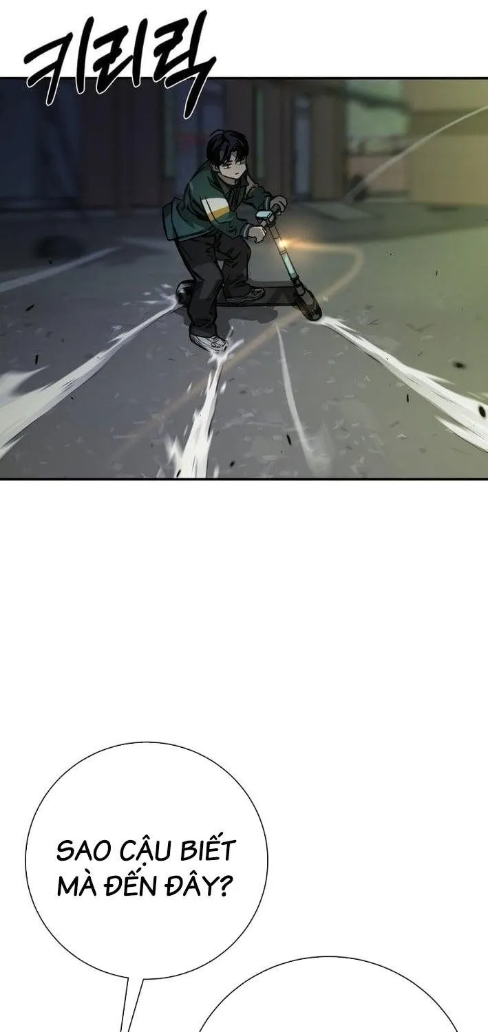 Phi Vụ Đen Tối Chap 15 - Next Chap 16