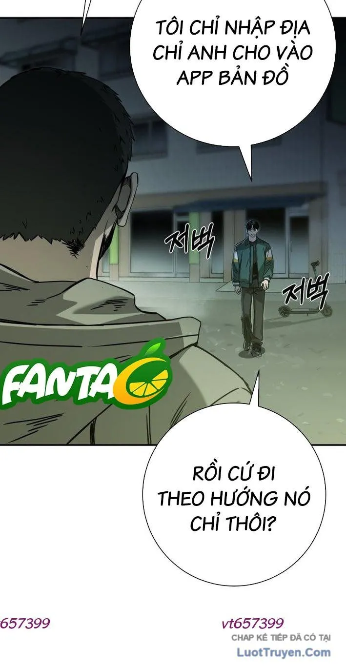 Phi Vụ Đen Tối Chap 15 - Next Chap 16
