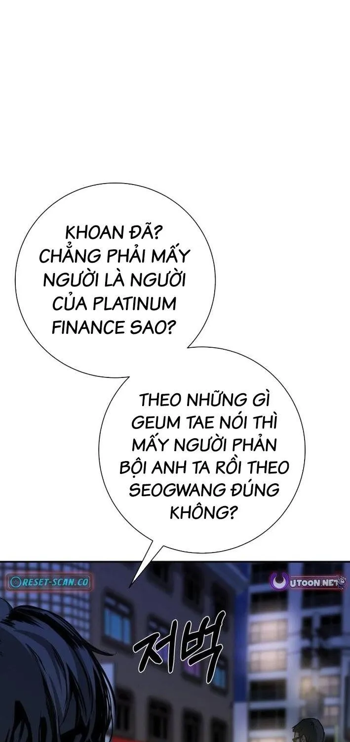 Phi Vụ Đen Tối Chap 15 - Next Chap 16