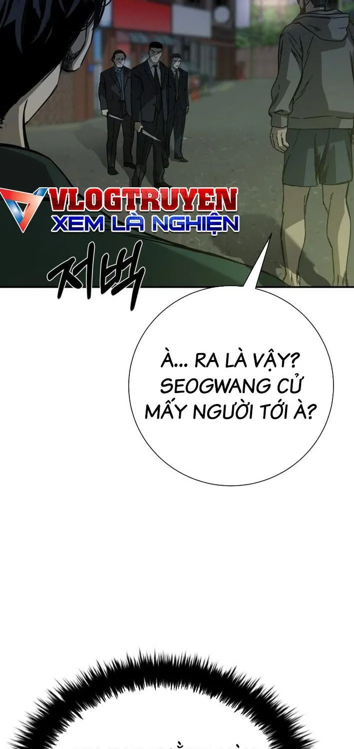 Phi Vụ Đen Tối Chap 15 - Next Chap 16