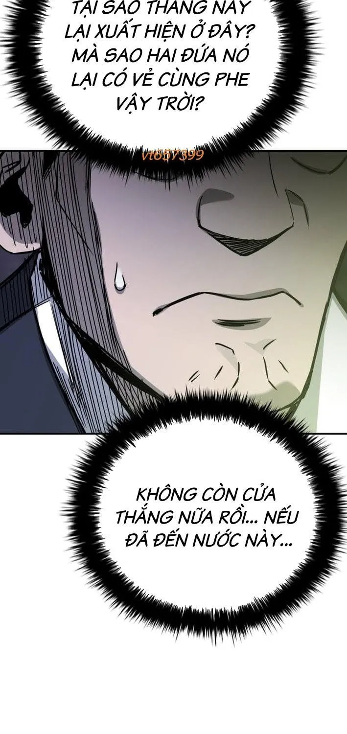 Phi Vụ Đen Tối Chap 15 - Next Chap 16