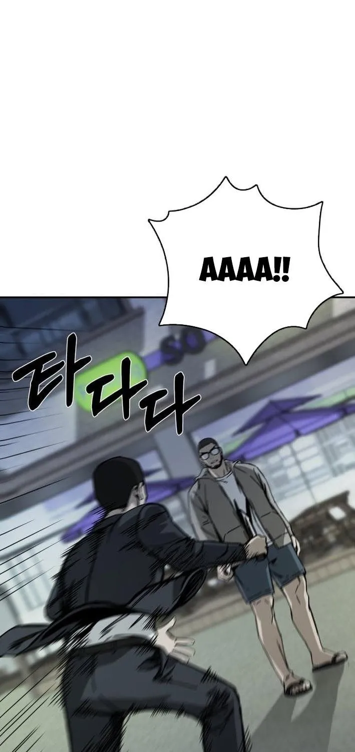 Phi Vụ Đen Tối Chap 15 - Next Chap 16