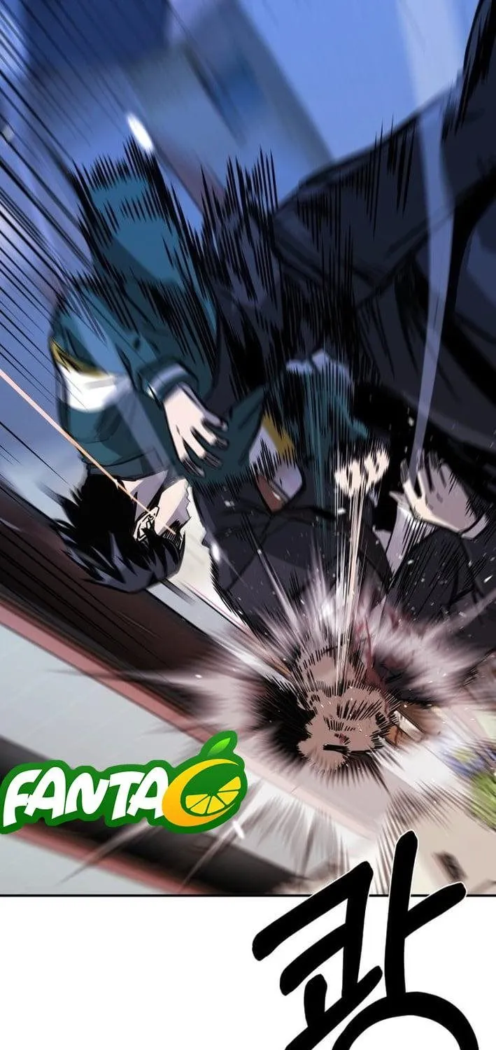 Phi Vụ Đen Tối Chap 15 - Next Chap 16