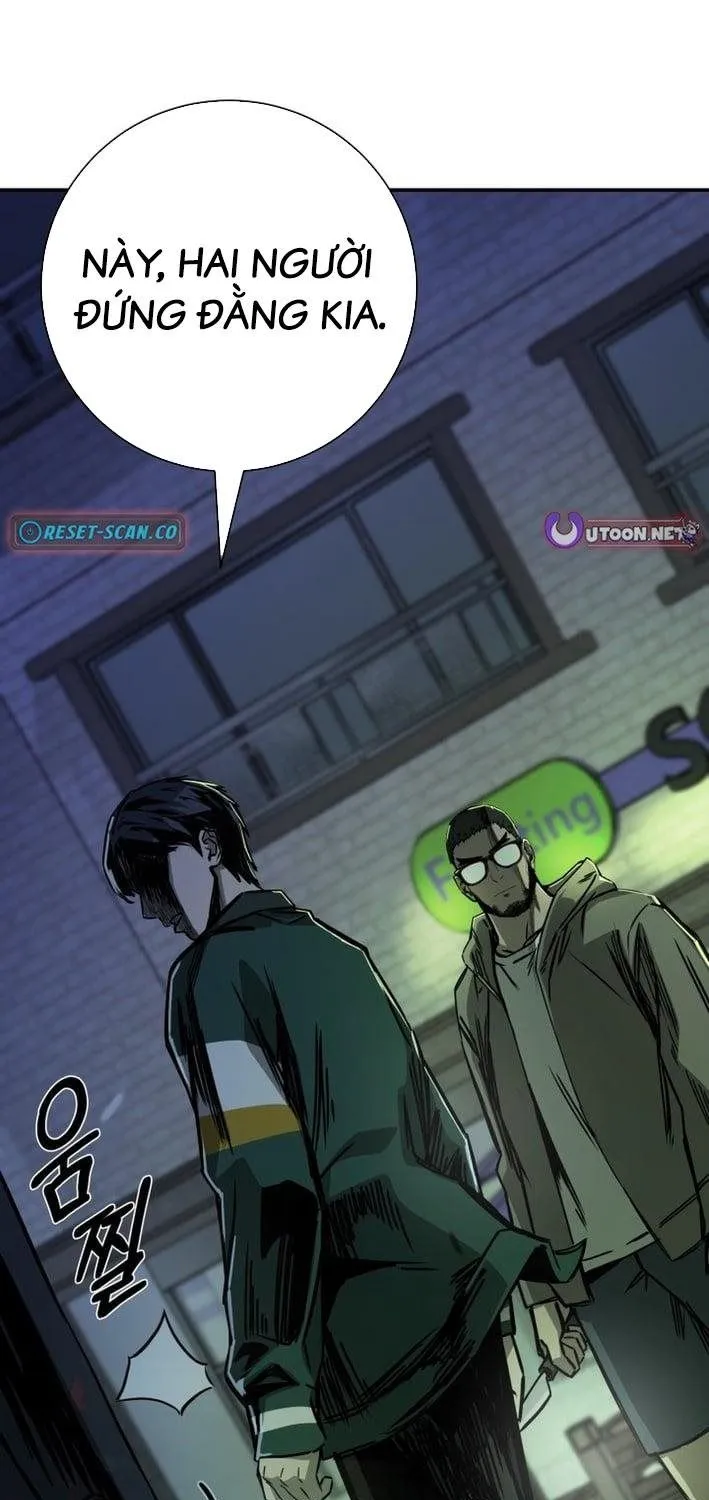 Phi Vụ Đen Tối Chap 15 - Next Chap 16