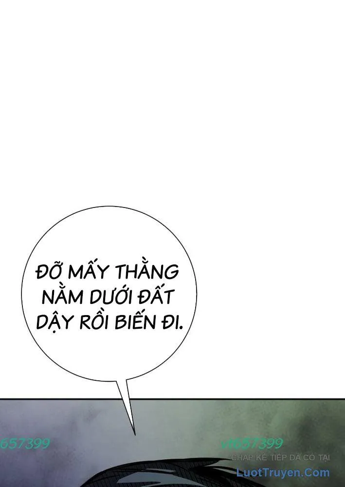Phi Vụ Đen Tối Chap 15 - Next Chap 16