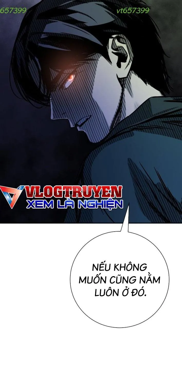 Phi Vụ Đen Tối Chap 15 - Next Chap 16