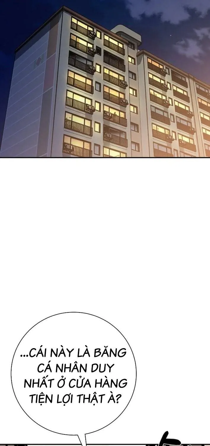 Phi Vụ Đen Tối Chap 15 - Next Chap 16